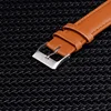 Fashion Ladies Quartz Watch Sea Wave Minority Personality Leather Waterproof Wristwatches Casual Dress Woman Watch 6