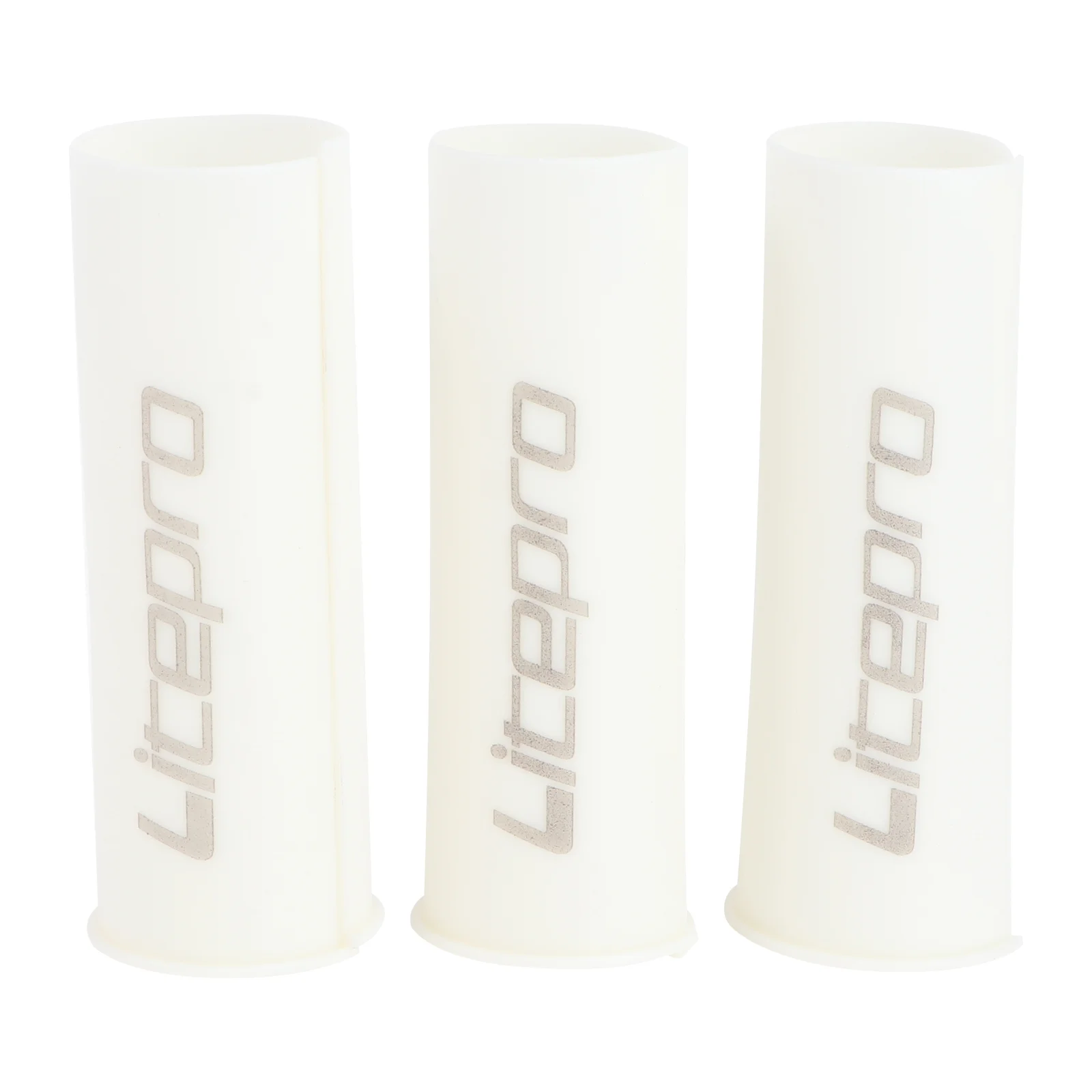 

3 Pcs Seatpost Rod Reducing Sleeve Accessory Adapter Shim for Tube Bike Fitting Accessories Fold Reducer