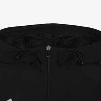 Adidas Official Authentic TIRO24 WB Veste à capuche tissée pour homme IM8806 3