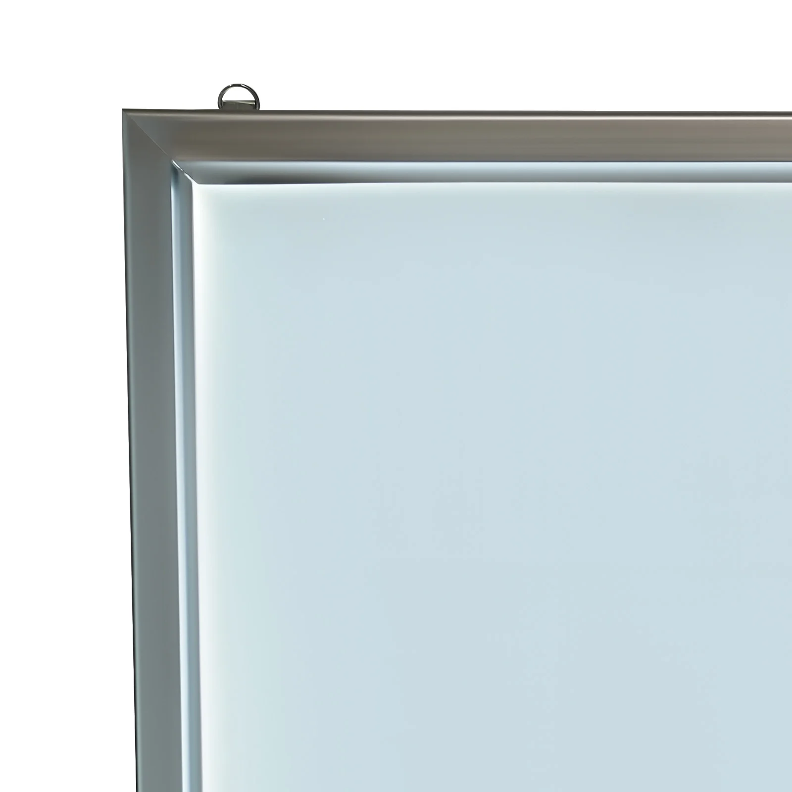 LED Light Box Backlit Movie Poster Art Picture Frame 24