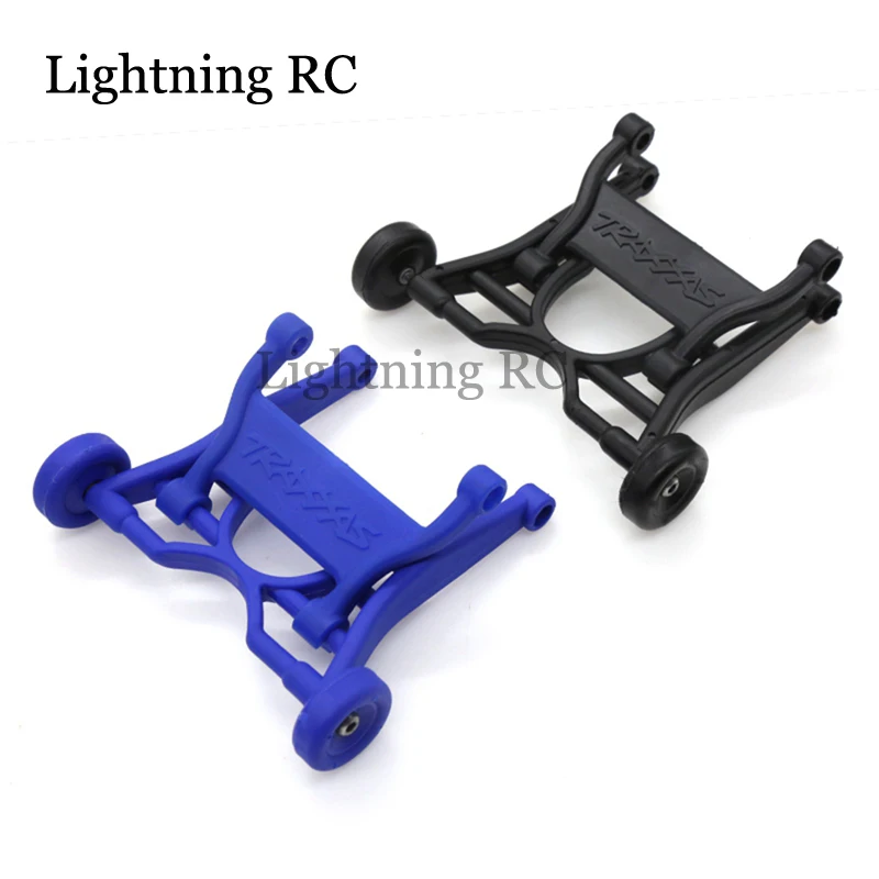 5472 Wheelie Bar Per Traxxas Erevo E-Revo Revo 1/10 Rc Ricambi Per Auto Accessori Di Aggiornamento