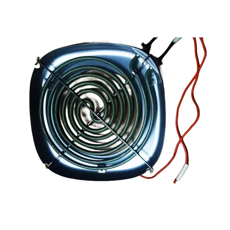 

Нагреватель для фритюрницы Philips HD9651 HD9860, запчасти для электрической фритюрницы, нагреватель, Сменные аксессуары