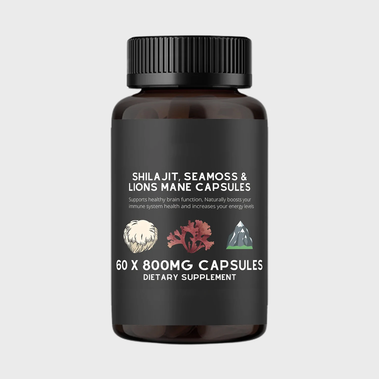 1 bottle