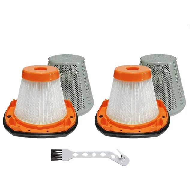 Advanced Filter for BLACK+DECKER BCHV001C1 Cordless Handheld Vacuum Cleaner  Filter Out Allergens and Pollutants - AliExpress