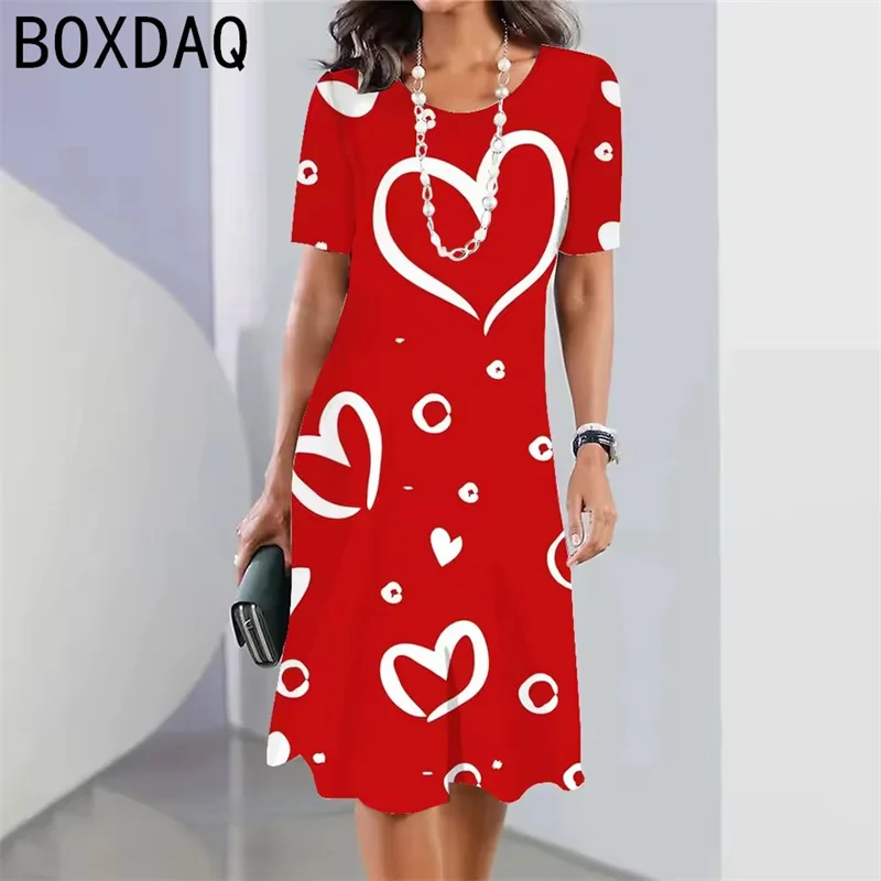 knee length dresses for ladies Raelynn Fully-pleated Ruffled Mini Dress