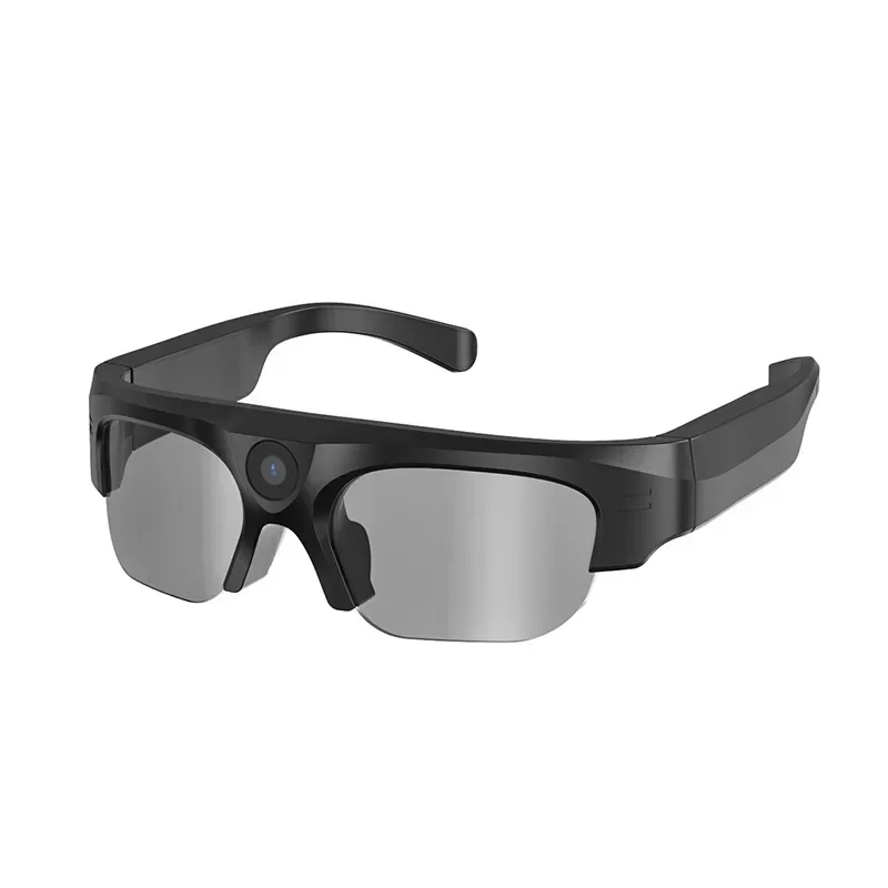 4K HD Sport Bluetooth Glasses Camera Hands-free Recording Perfect Mini DV DVR Ca
