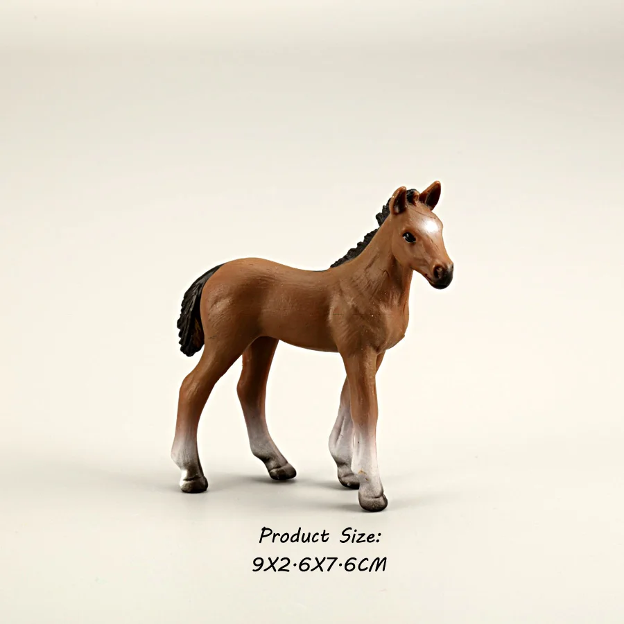 Horse 7