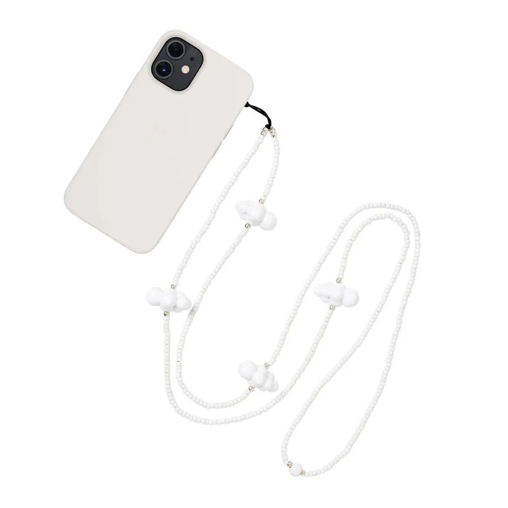 HERLOOK  ޴ ߵ,    Ʈ, ޴ ̽  Y2K ׼, ޴ ü  н , 120cm