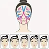 V Line Lifting Tape:High Elasticity,Breathable, Suitable for Eye,  Nasolabial Folds-Facial Correction Stickers -0.98*196.85 inch 5