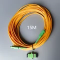 15M SC APC Fibre