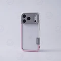 White Pink BK