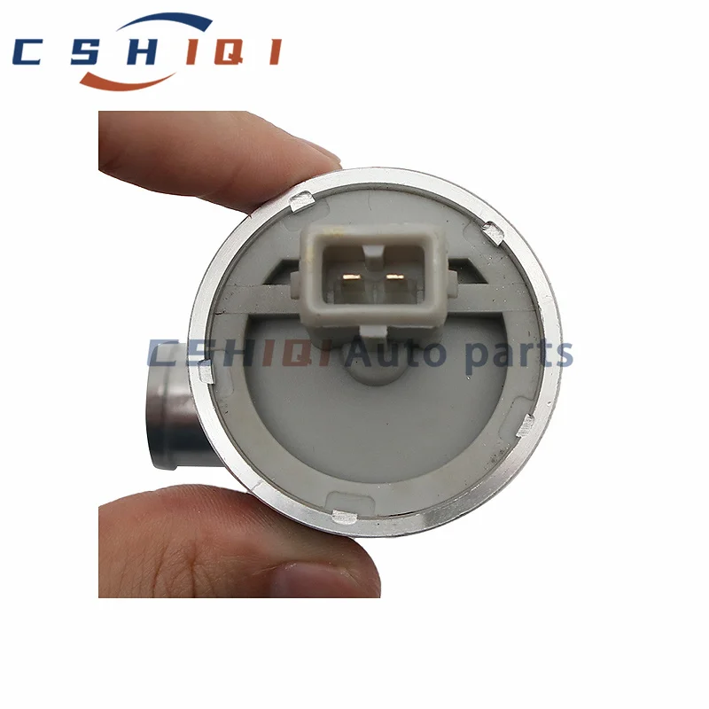 034133455B Idle Air Control Valve for VW Corrado Golf Passat Vento Audi 100 200 80 90 A6 Cabriolet Coupe Quattro 1.8 2.0 2.2 2.3 pneumatic air valve