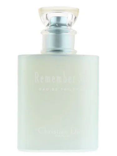 Рисунок 2 - Christian Dior Remember Me