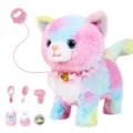 Colorful Cat