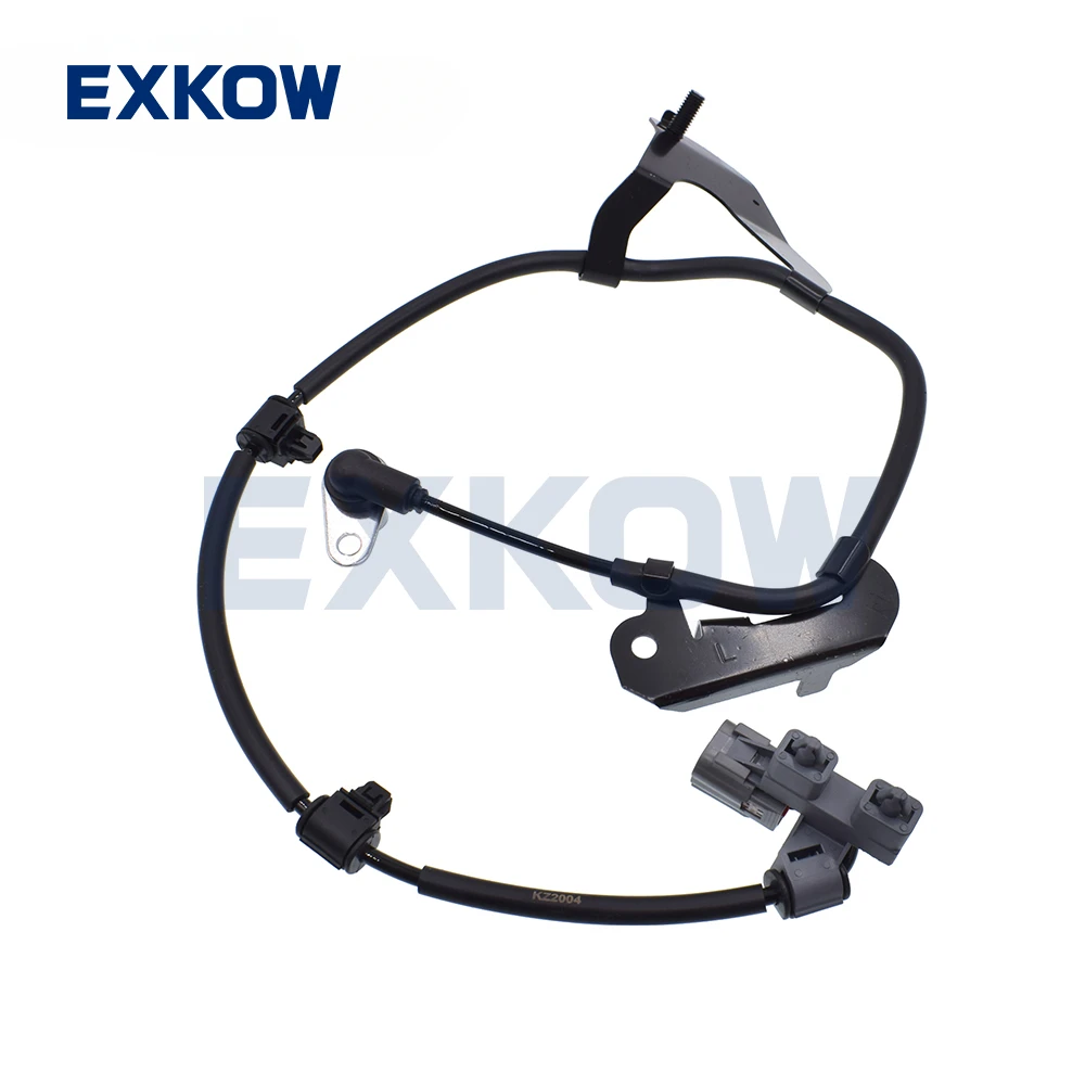 QUARKZMAN ABS Sensor Vorn Links Für Isuzu D-Max 2.5 Twin Turbo 2012-2019