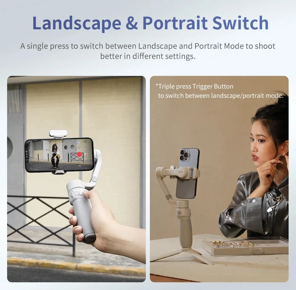 ZHIYUN SMOOTH Q4 3軸 スマートフォンジンバル スタビライザー Amazon.co.jp: 【ZHIYUN正規代理】Zhiyun Smooth Q4 3軸