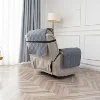 Waterproof Non-Slip Sofa Cushion High Quality  recliner sofa cover   Sofa Covers Antidirty Cover Sofa 5