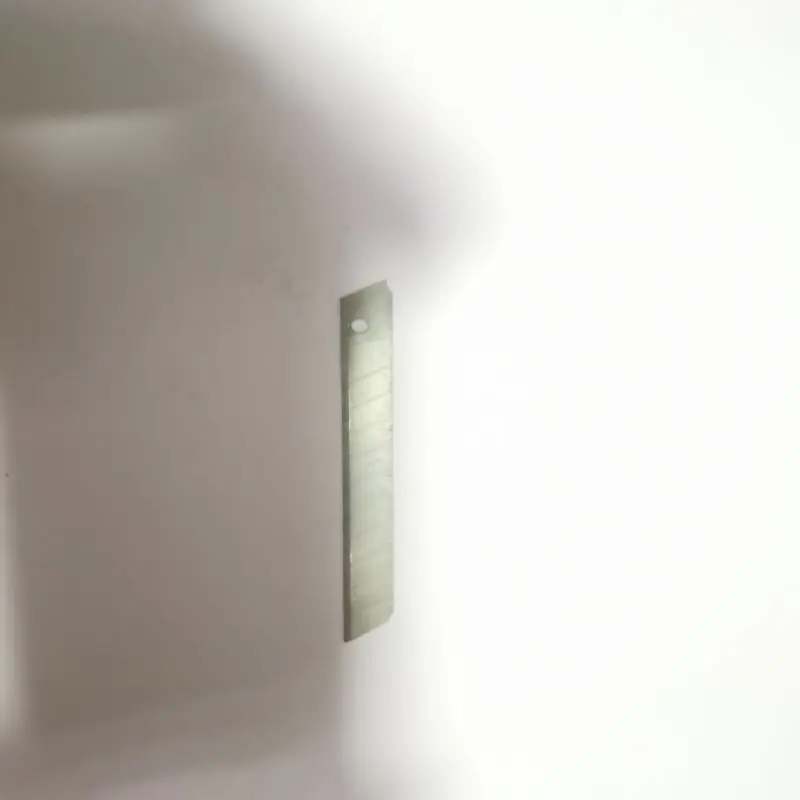 12 blades