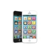 Children's English mobile phone color lighting charging puzzle toy early education machine English simulation telephone 1