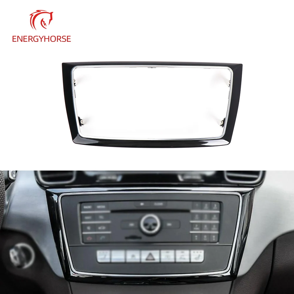 1666802317 CD ÷̾ г Ʈ   Ŀ, ޸  GLE GLS W166 W292 2015-2019 