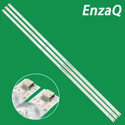Enhanced LED TV Display Panel (5kits - 15pcs)