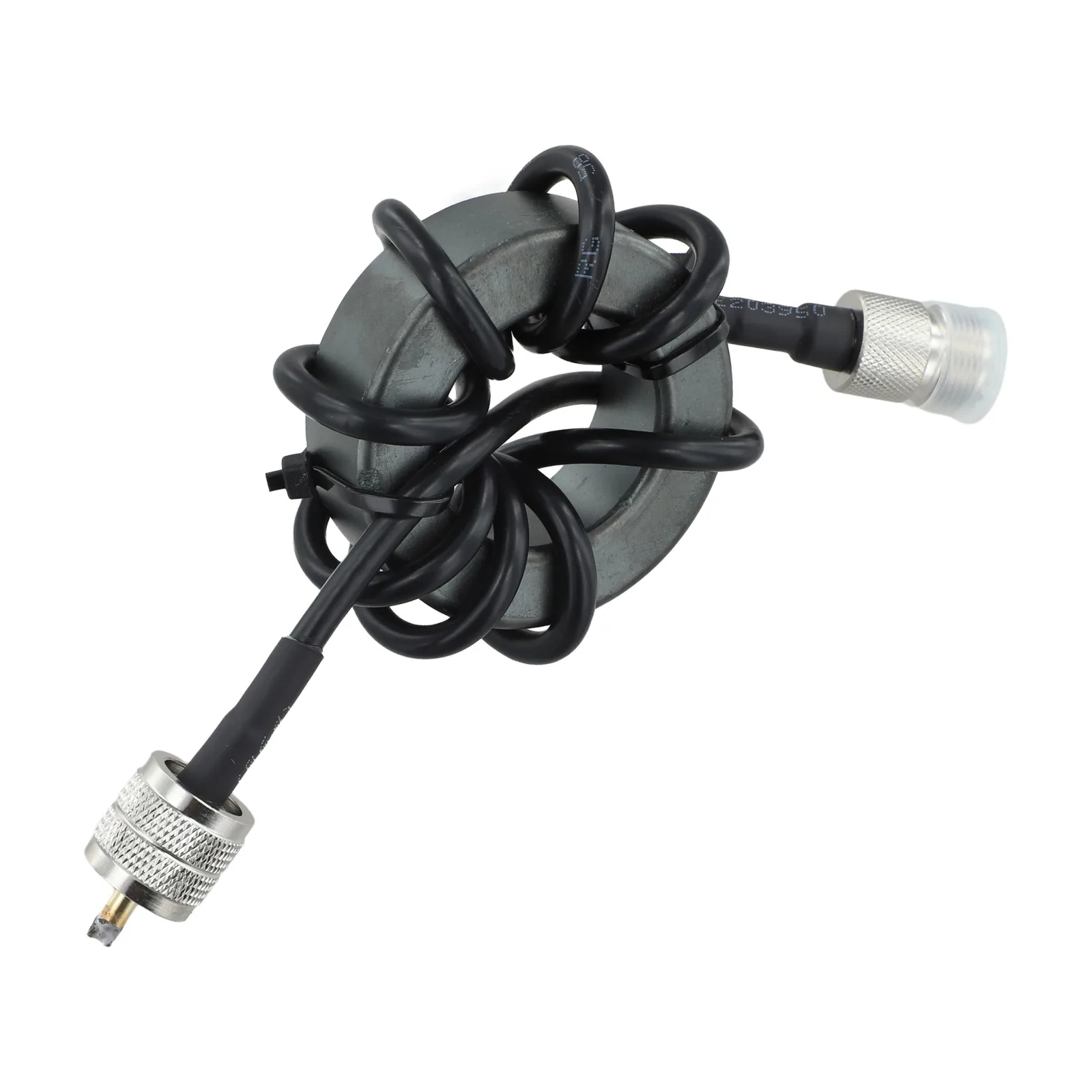 1pc 1,8-30 MHz Kurzwelle Choke Magnetische Ringe Für HF Kurzwelle Radio EM-25 EM-43o Anti-störungen Power Werkzeuge Zubehör – Detail 25