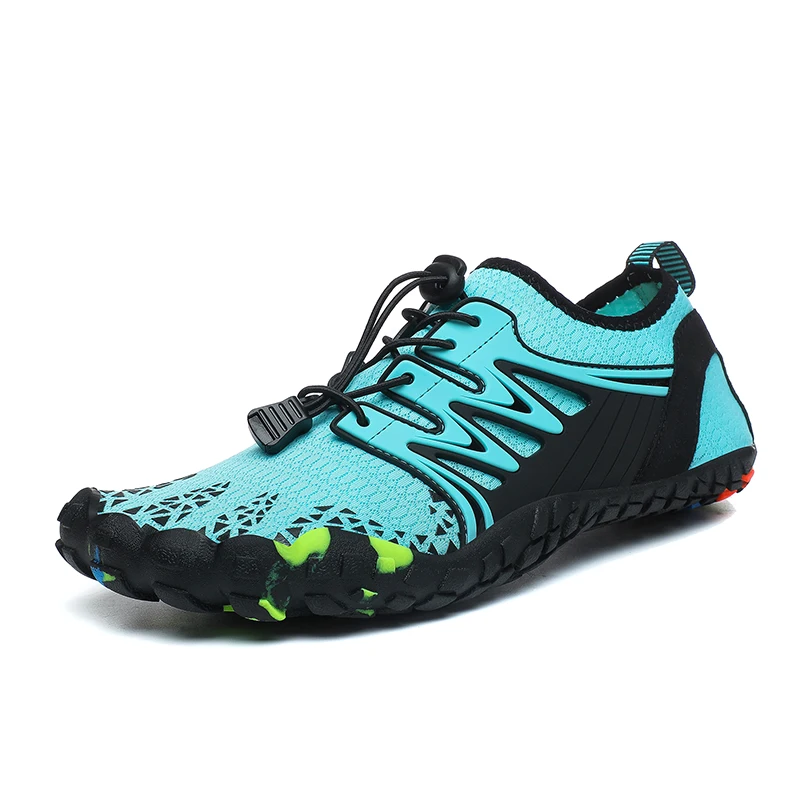 Barefoot Shoes Men Women Trail Running Portable Beach Aqua Water Sport Gym Casual Sneakers Jogging Footwear Drive Cycling