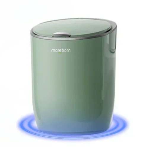 Smart Trash Can Kitchen Household 12L Garbage Composting Machine 3