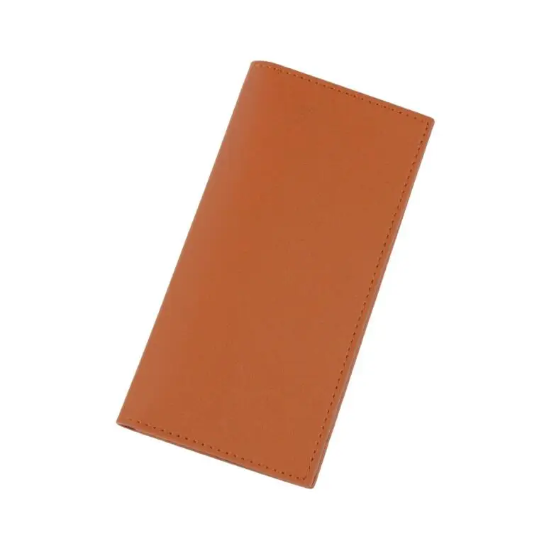 

2023New wallet Thin slim wallet long Male Clutch men wallets coin hand purse pocket