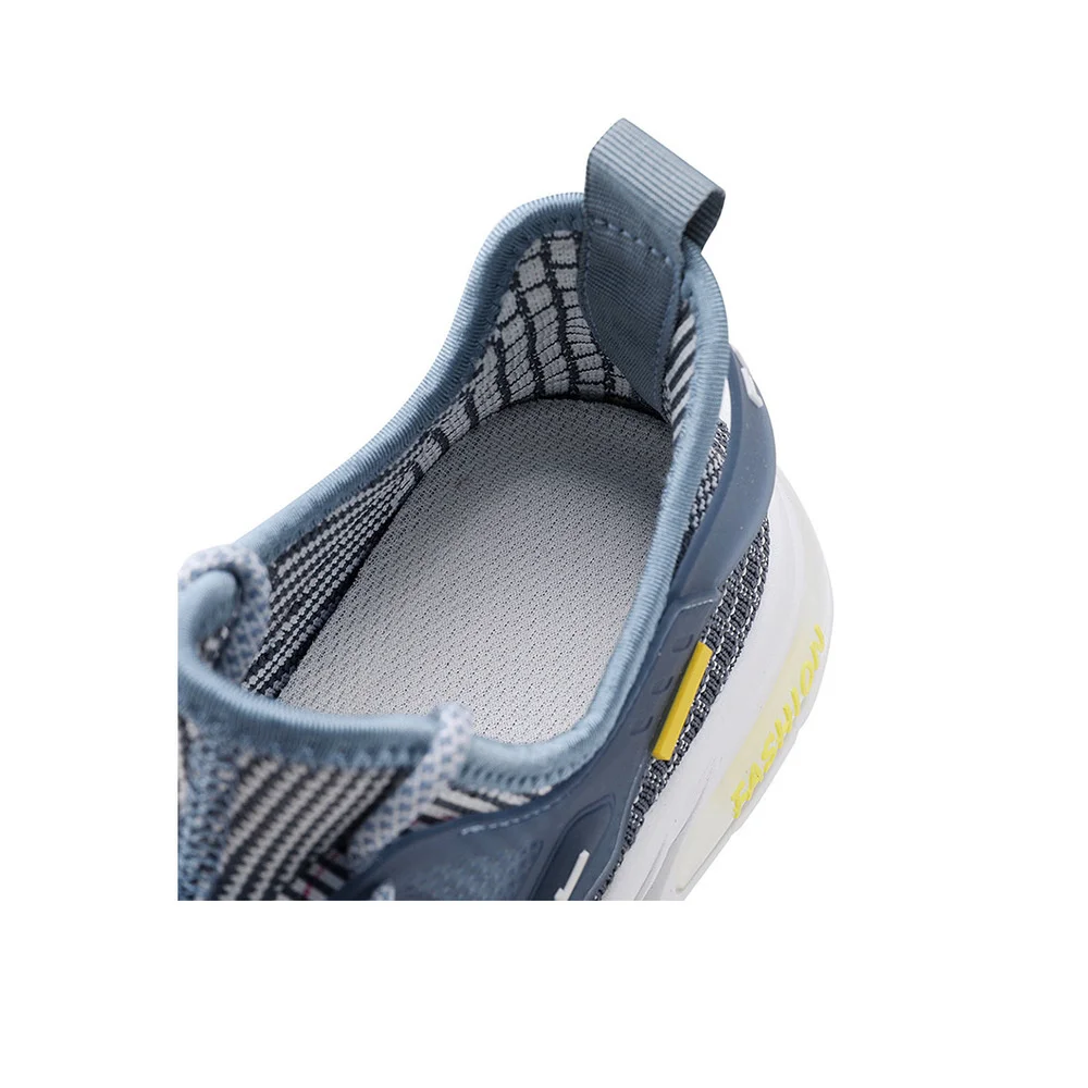 Coconut Men'S Shoes Breathable In Summer Fly Woven Mesh Surface For Sports Leisure Running Thin Mesh Shoes_voghion.com