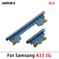 A33 5G Blue