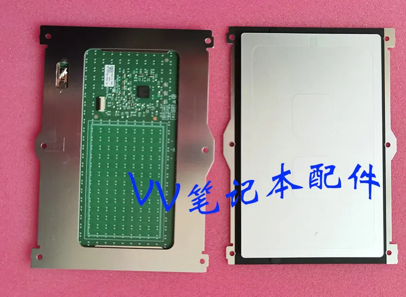 OriginalForHPProbook450G5450G6450G7TouchpadMousepadSilvery