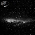 Galaxy-Black