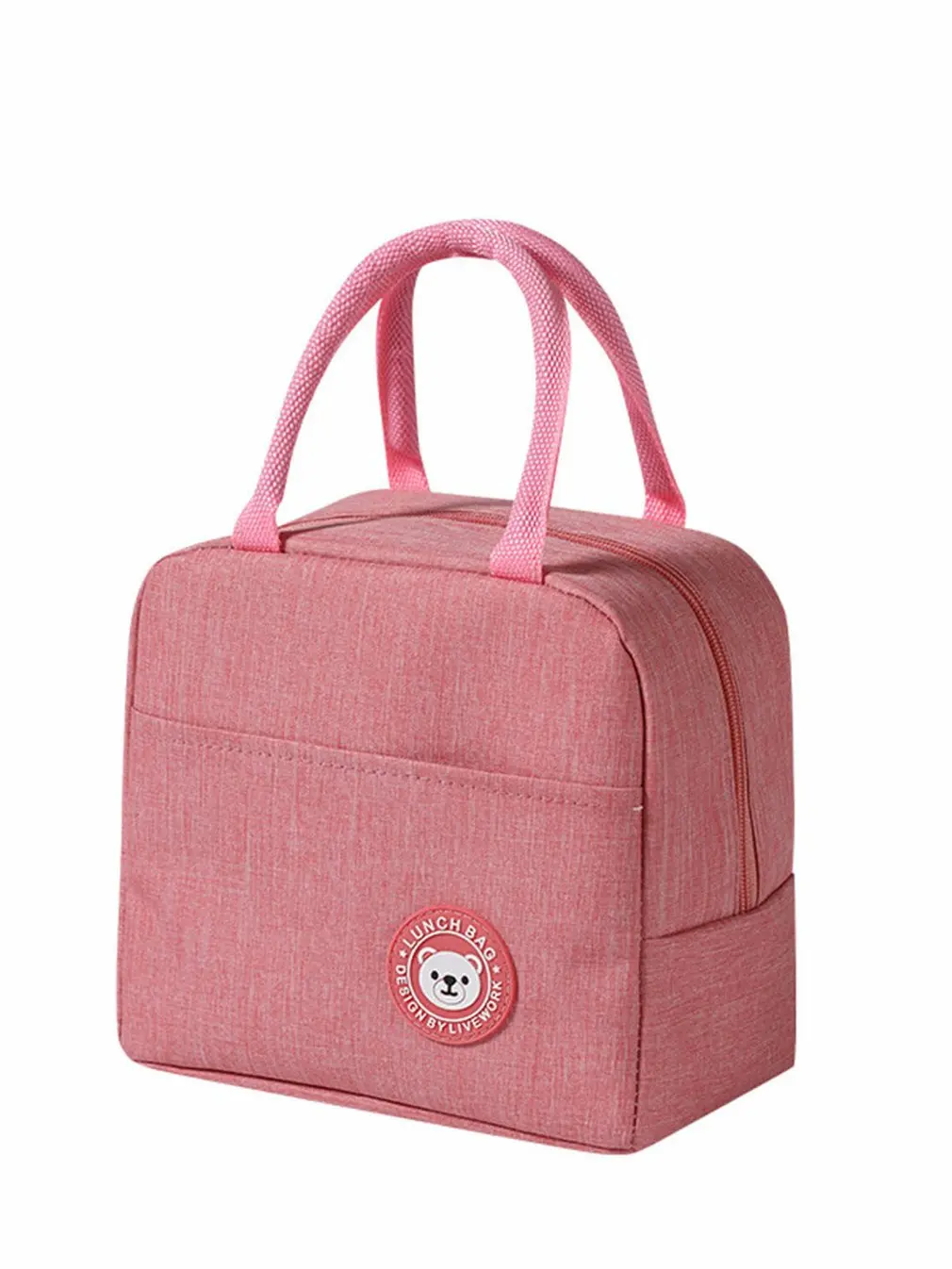 Рисунок 5 - Портативная сумка для ланча