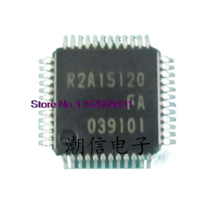 

5PCS/LOT R2A15120FA Original, in stock. Power IC