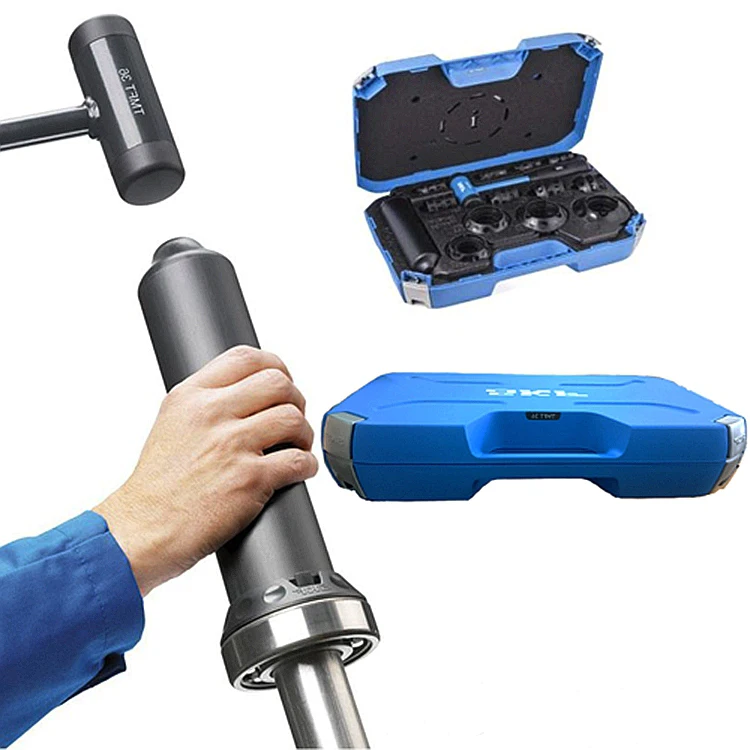 Universal Bearing Install Set TMFT24 Bearing Fitting Tool Kit Car Hand Bearing Install Repair Tool MFT24 MFT 24