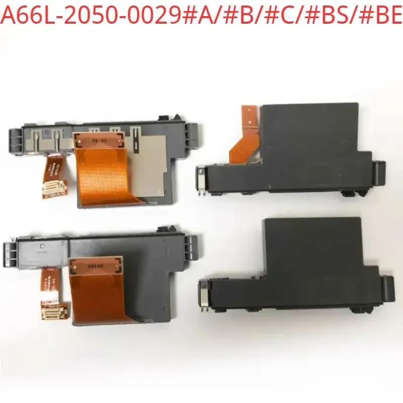 새로운 브랜드 Fanuc A66L-2050-0029    A/    B/    C/    BS/..