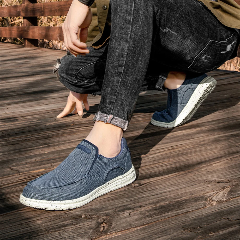 Birthday Gifts For Her Mens Slip On Sneakers Size 12 mens shoes size 9.5 uk  wide fit For Men Fashion Casual Lace Up Sport Shoes Walking Shoes slippers  for men platform Summer