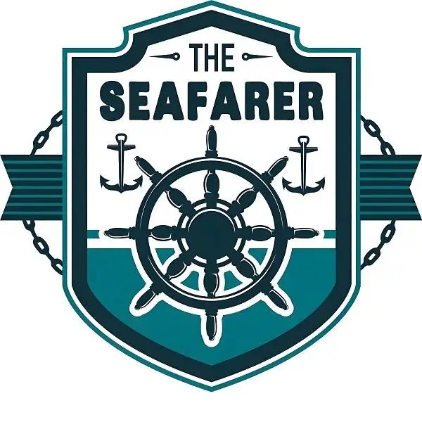 Seafarer Resin Model Discount Store