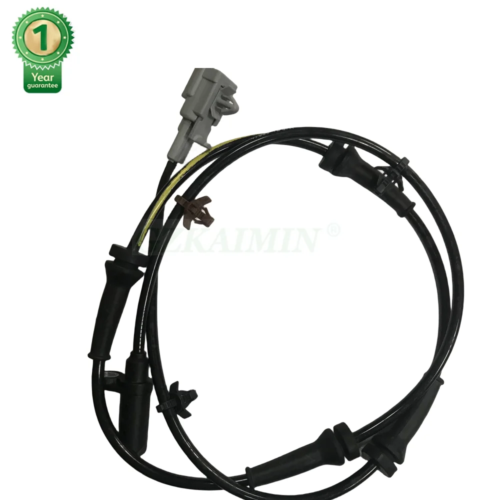

OEM 47900-JG200 ABS Датчик скорости колеса Подходит для Nissan Rogue X-trail