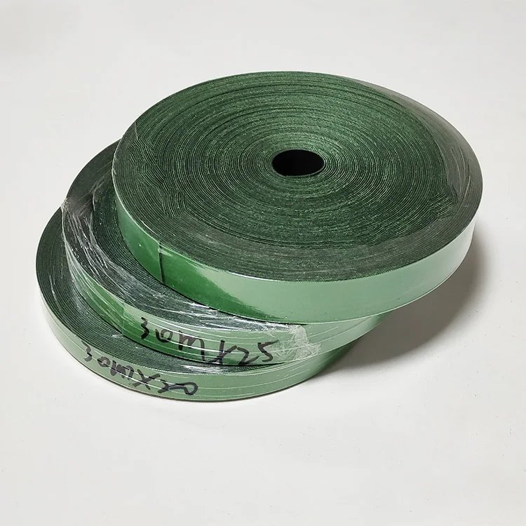 수입 흡입 벨트 20mm x 30m 25mm x 30m 28mm x 30m, 하이델베르그 용 슬로우 다운 벨트 피더 벨트