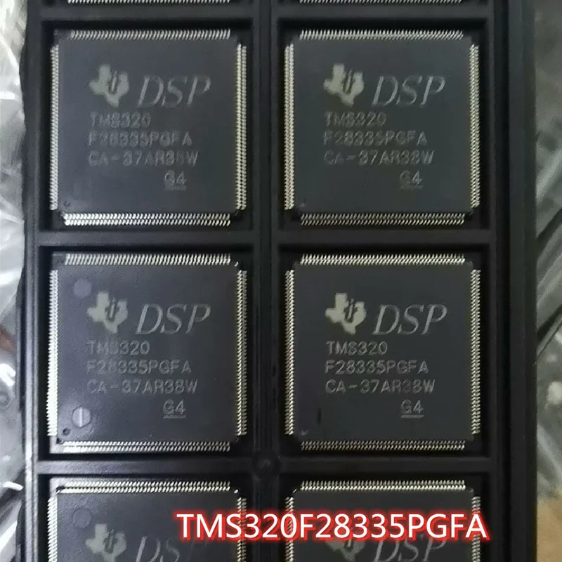 

New original TMS320F28335PGFA TMS320F2812PGFA LQFP-176