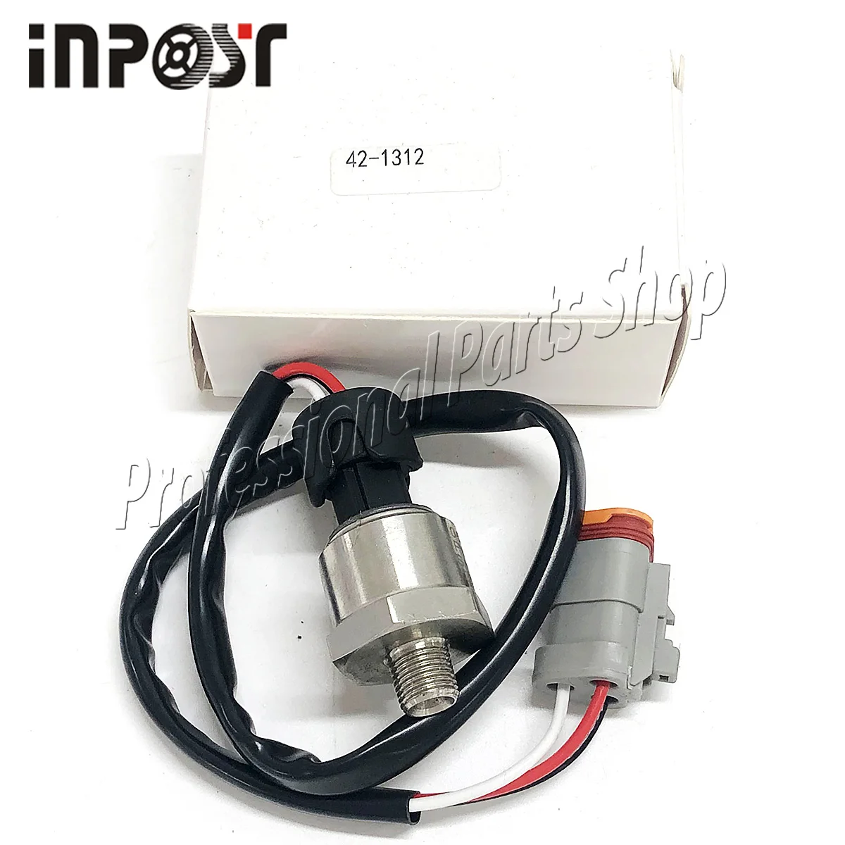 

42-1312 HP датчик давления 421312 для Thermo King