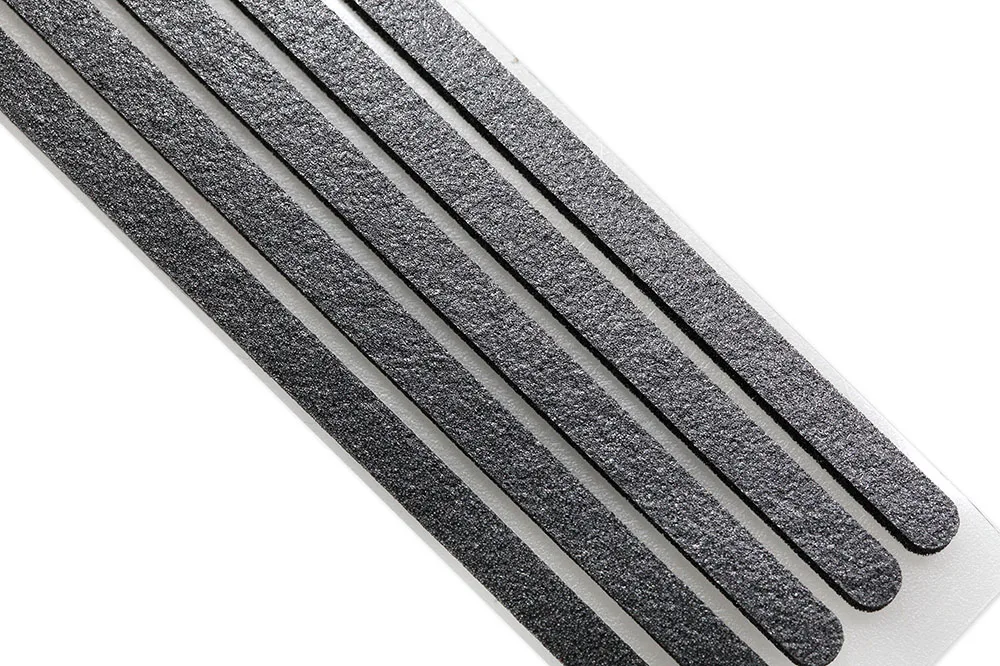 Adesivos, Material para Teclado Mecânico, LE20, Preto, Grosso, Canto Redondo