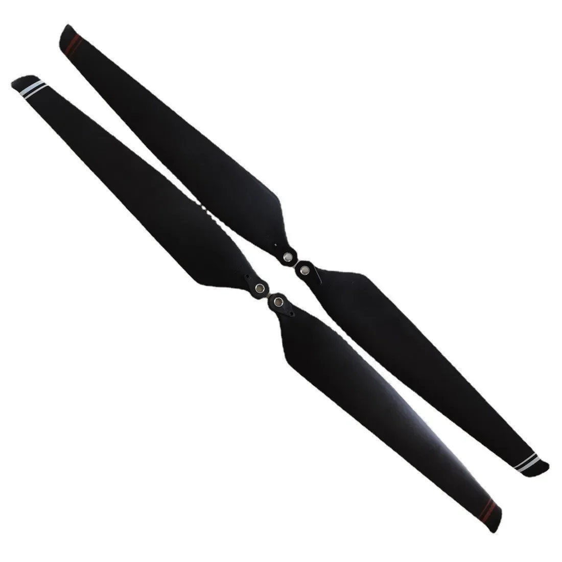 36 inch Folding Propeller 3613 Paddle For XAG Agricultural P30 Drone Plant Protection UAV Carbon Fiber Prop RC Airplane Blades