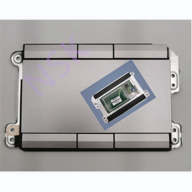 

Original FOR HP ZBook 15 17 G5 G6 TOUCHPAD BOARD L30663-001 100% Test OK