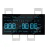 DE07-00129A LED Display Board Supplies Oven Major Appliances Electric Range Replacement Range LED Display Board Accessories 4
