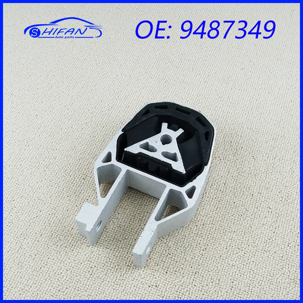 

9487349 рычаг крутящего момента двигателя, задний, нижний, задний кронштейн, консоль двигателя для Volvo C70 C30 S40 V50 2006-2010, автомобильные аксессуары