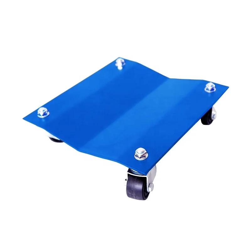 plastic heavy duty durable garden and for tractor dump trailer cart