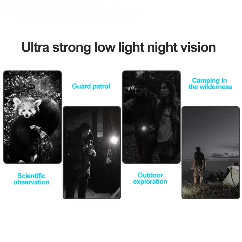 4K Telescope Eyepiece Camera for Astronomy 3 Inch Color Display Electronic Eyepi